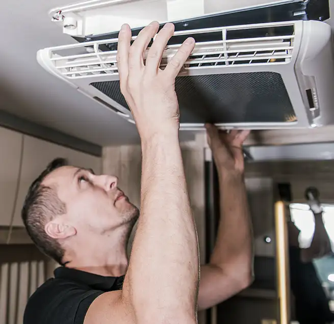 Why Homeowners & Businesses Trust Us Richmond, CA