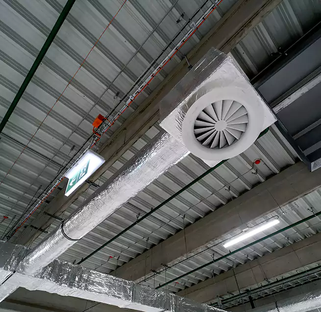 Why Homeowners & Businesses Trust Us in Richmond, CA