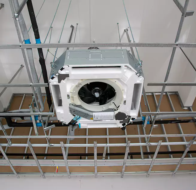 Why Homeowners & Businesses Trust Us Richmond, CA