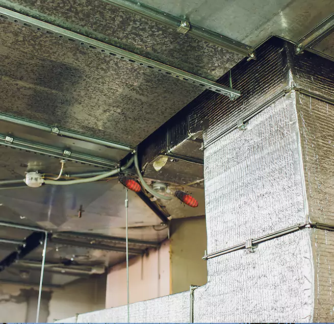 Why Homeowners & Businesses Trust Us Richmond, CA?