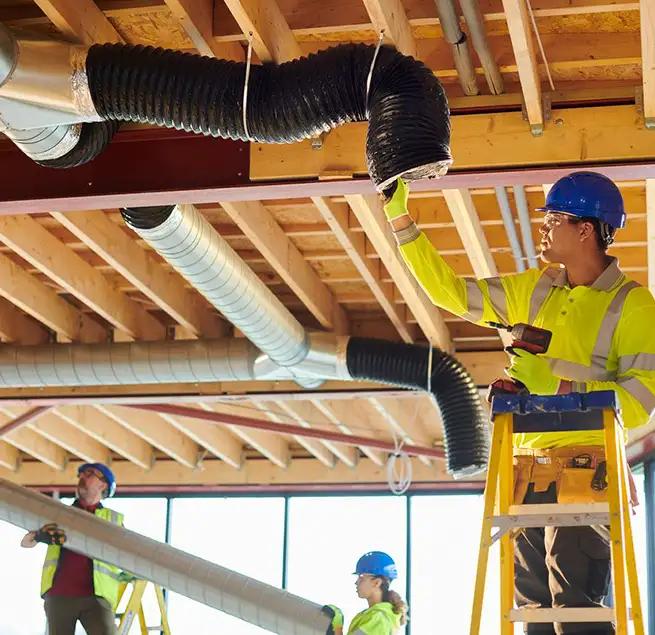 Why Homeowners & Businesses Trust Us in Richmond, CA?