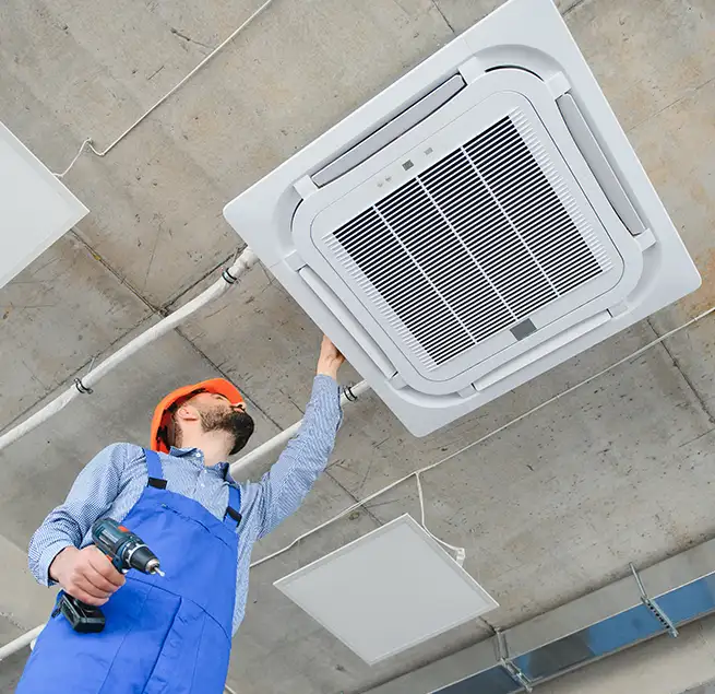 Why Homeowners & Businesses Trust Us in Richmond, CA