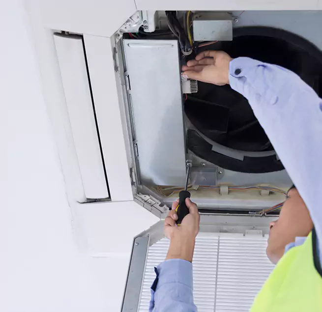 Why Homeowners Businesses Trust Us Richmond, CA