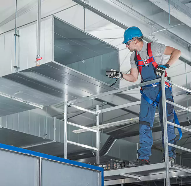 Why Homeowners & Businesses Trust Us in Richmond, CA?