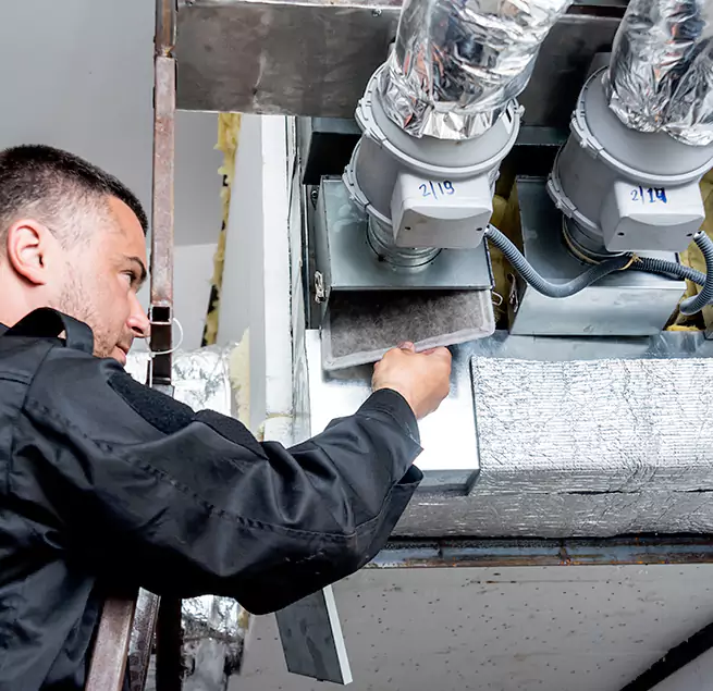 Why Homeowners Businesses Trust Us in Richmond, CA?