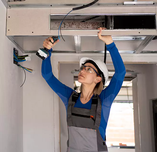 Why Homeowners & Businesses Trust Us in Richmond, CA?