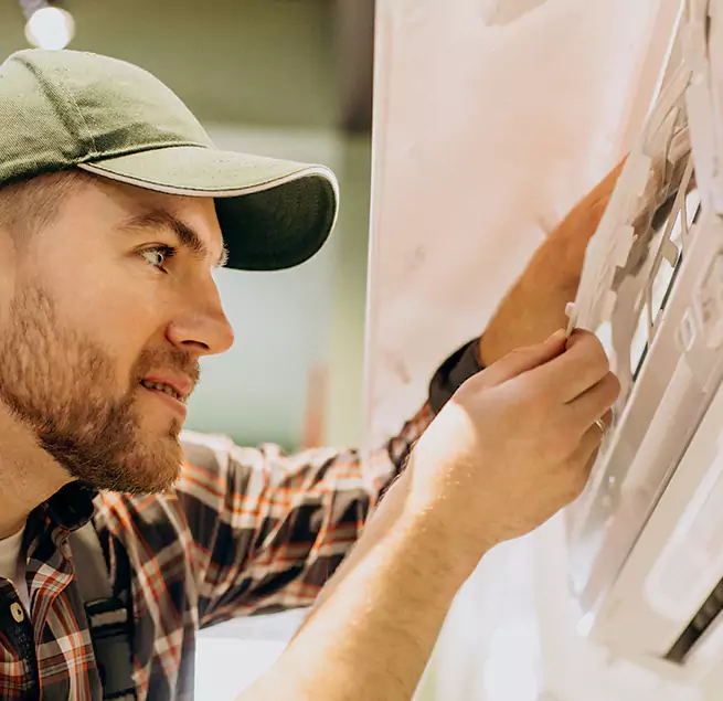 Why Homeowners & Businesses Trust Us in Richmond, CA?